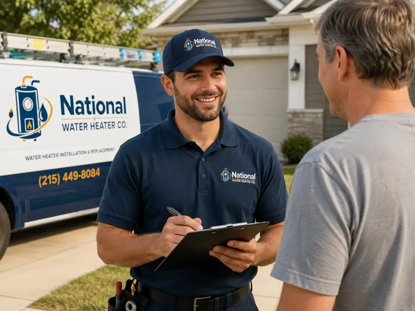 Water Heater Installation Mount Ayr, IA FAQs